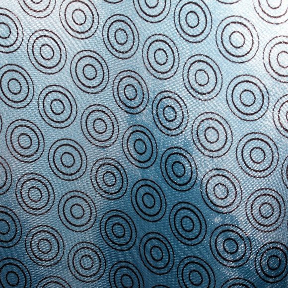 Jones New York Satin Two-Piece Pajama Set - Picture 12 of 16